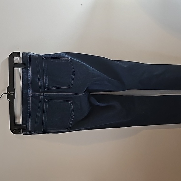 Spanx sz small pull on jeggings jeans WJ64 - Picture 3 of 5